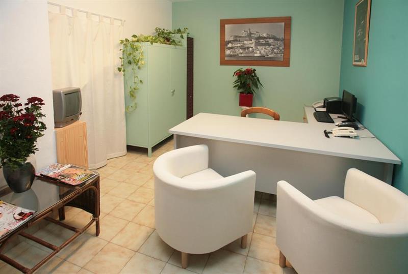Hostal Costa Blanca Ibiza Extérieur photo
